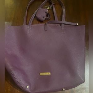 Vince Camuto Tote and coin purse